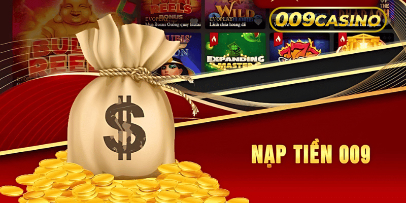 009 casino huong dan nap tien 3